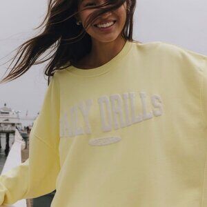 DD Sweatshirt